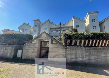 Appartamento Via Fratelli Rosselli, Benevento - foto 4