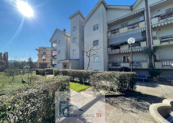 Appartamento Via Fratelli Rosselli, Benevento - foto 5