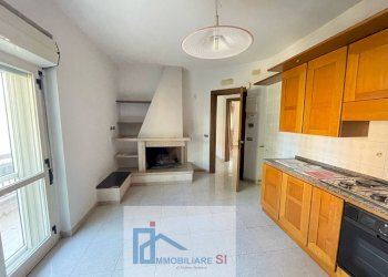 Appartamento Via Fratelli Rosselli, Benevento - foto 12