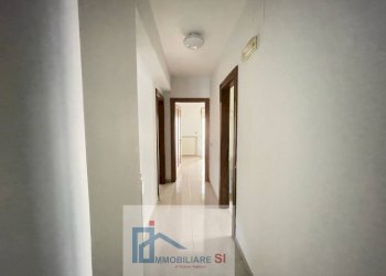 Appartamento Via Fratelli Rosselli, Benevento - foto 15