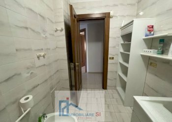 Appartamento Via Fratelli Rosselli, Benevento - foto 18