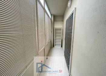 Appartamento Via Fratelli Rosselli, Benevento - foto 22