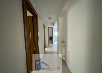 Appartamento Via Fratelli Rosselli, Benevento - foto 26