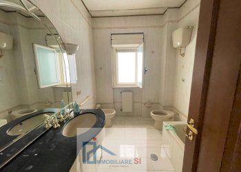 Appartamento Via Fratelli Rosselli, Benevento - foto 28