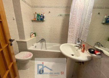 Quadrilocale Via Raffaele Mainella, Benevento - foto 18