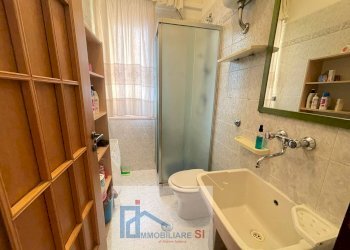 Quadrilocale Via Raffaele Mainella, Benevento - foto 19