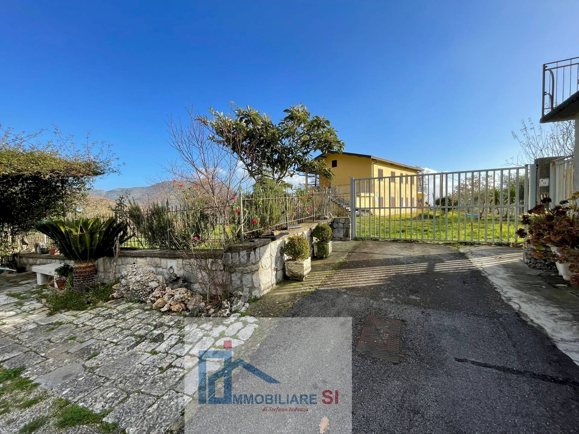 Independent house Via delle Rimembranze Prima Traversa, Cautano - photo 2