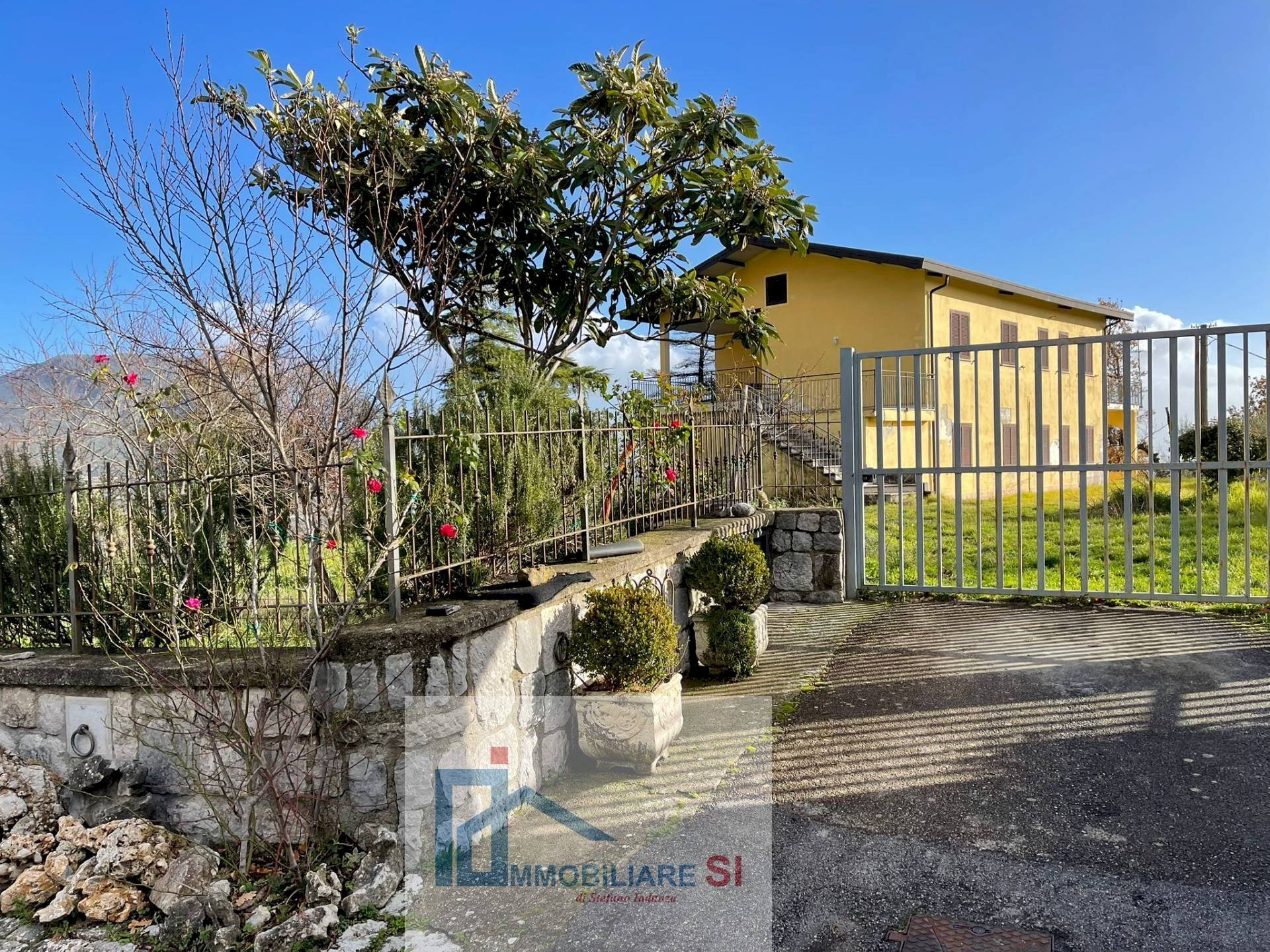 Independent house Via delle Rimembranze Prima Traversa, Cautano - photo 3