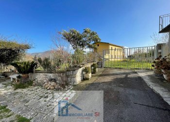 Independent house Via delle Rimembranze Prima Traversa, Cautano - photo 2