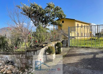 Independent house Via delle Rimembranze Prima Traversa, Cautano - photo 3