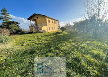 Independent house Via delle Rimembranze Prima Traversa, Cautano - photo 4