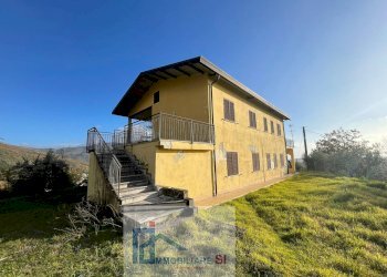 Independent house Via delle Rimembranze Prima Traversa, Cautano - photo 7