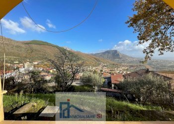 Independent house Via delle Rimembranze Prima Traversa, Cautano - photo 11