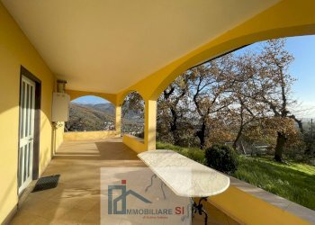 Independent house Via delle Rimembranze Prima Traversa, Cautano - photo 12