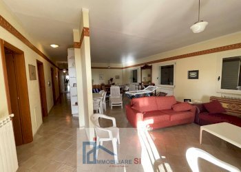 Independent house Via delle Rimembranze Prima Traversa, Cautano - photo 13