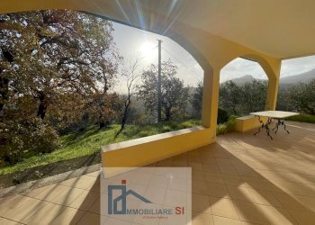 Independent house Via delle Rimembranze Prima Traversa, Cautano - photo 24