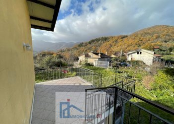 Independent house Via delle Rimembranze Prima Traversa, Cautano - photo 26