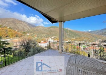 Independent house Via delle Rimembranze Prima Traversa, Cautano - photo 28