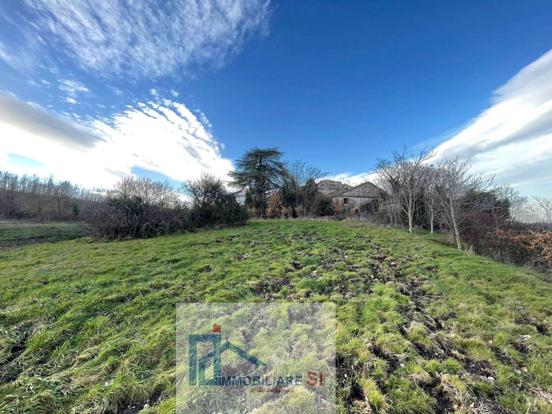 Terreno agricolo Riccia - foto 2