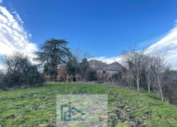 Terreno agricolo Riccia - foto 1