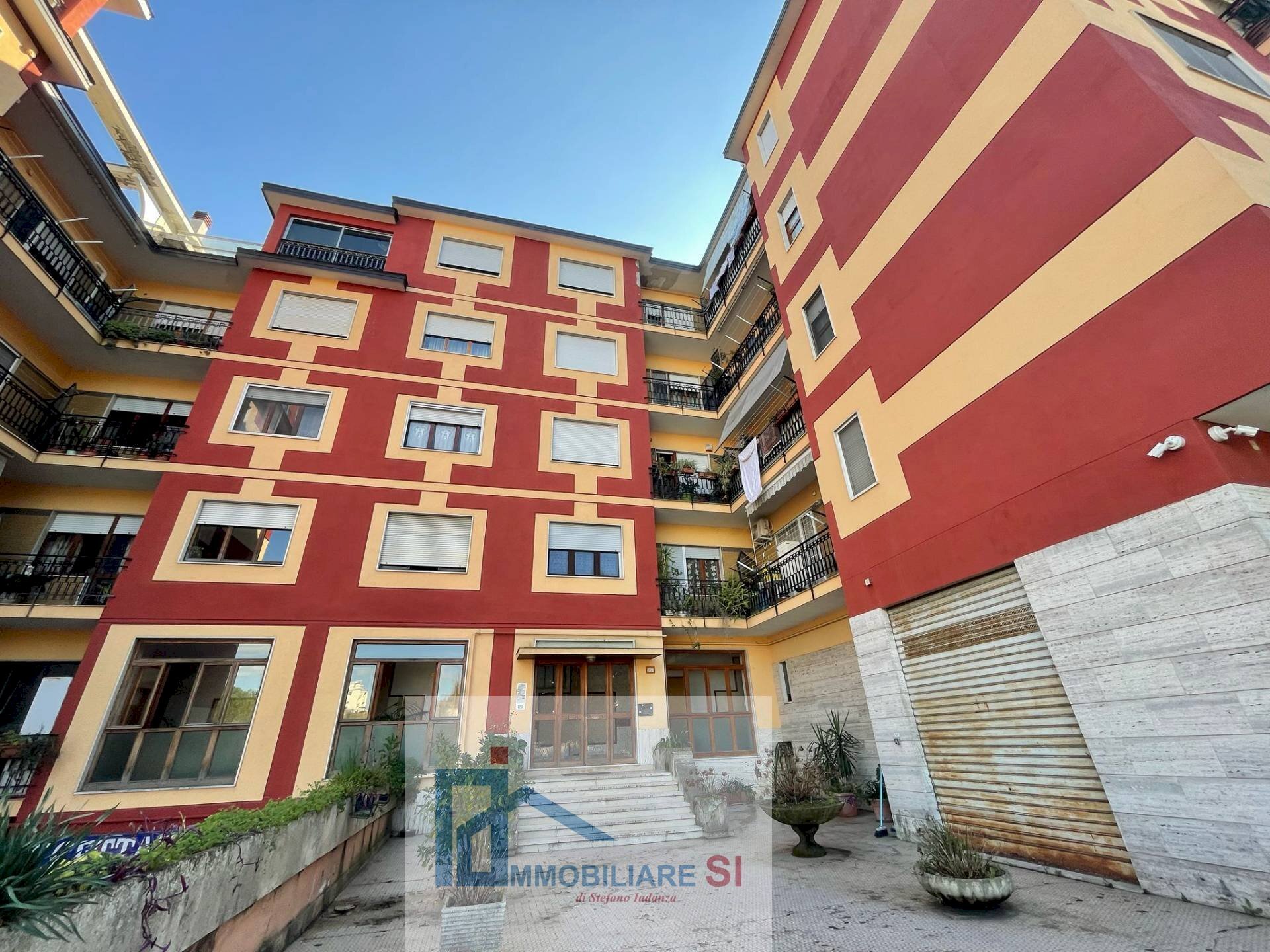 Appartamento Via Napoli, Benevento - foto 2