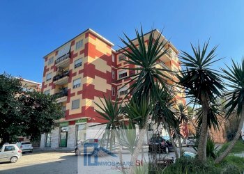 Appartamento Via Napoli, Benevento - foto 1