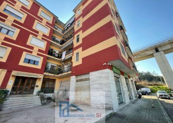 Appartamento Via Napoli, Benevento - foto 29