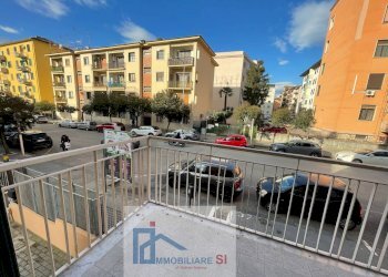 Three-room apartment Viale Antonio Mellusi, Benevento - photo 8