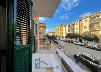 Three-room apartment Viale Antonio Mellusi, Benevento - photo 9