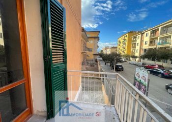 Three-room apartment Viale Antonio Mellusi, Benevento - photo 10
