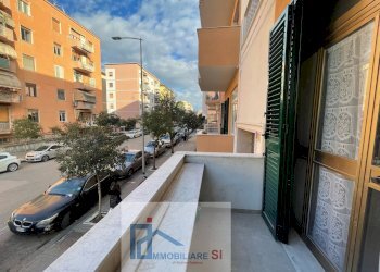 Three-room apartment Viale Antonio Mellusi, Benevento - photo 11