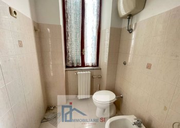 Three-room apartment Viale Antonio Mellusi, Benevento - photo 19