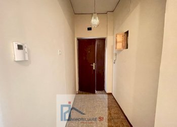 Three-room apartment Viale Antonio Mellusi, Benevento - photo 26