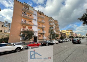 Three-room apartment Viale Antonio Mellusi, Benevento - photo 28