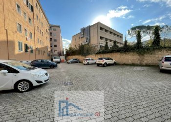 Three-room apartment Viale Antonio Mellusi, Benevento - photo 30