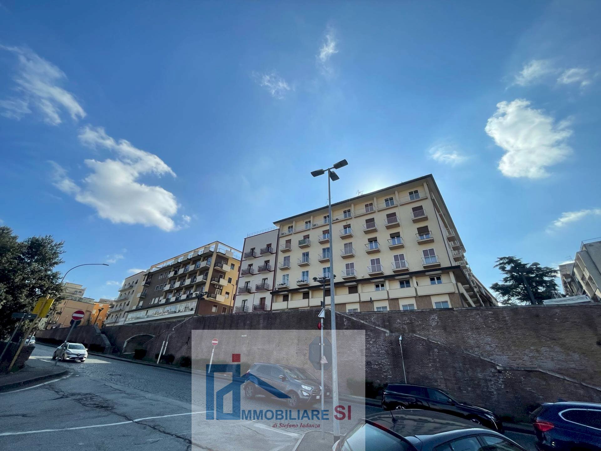 Appartamento Via Capilongo, Benevento - foto 1