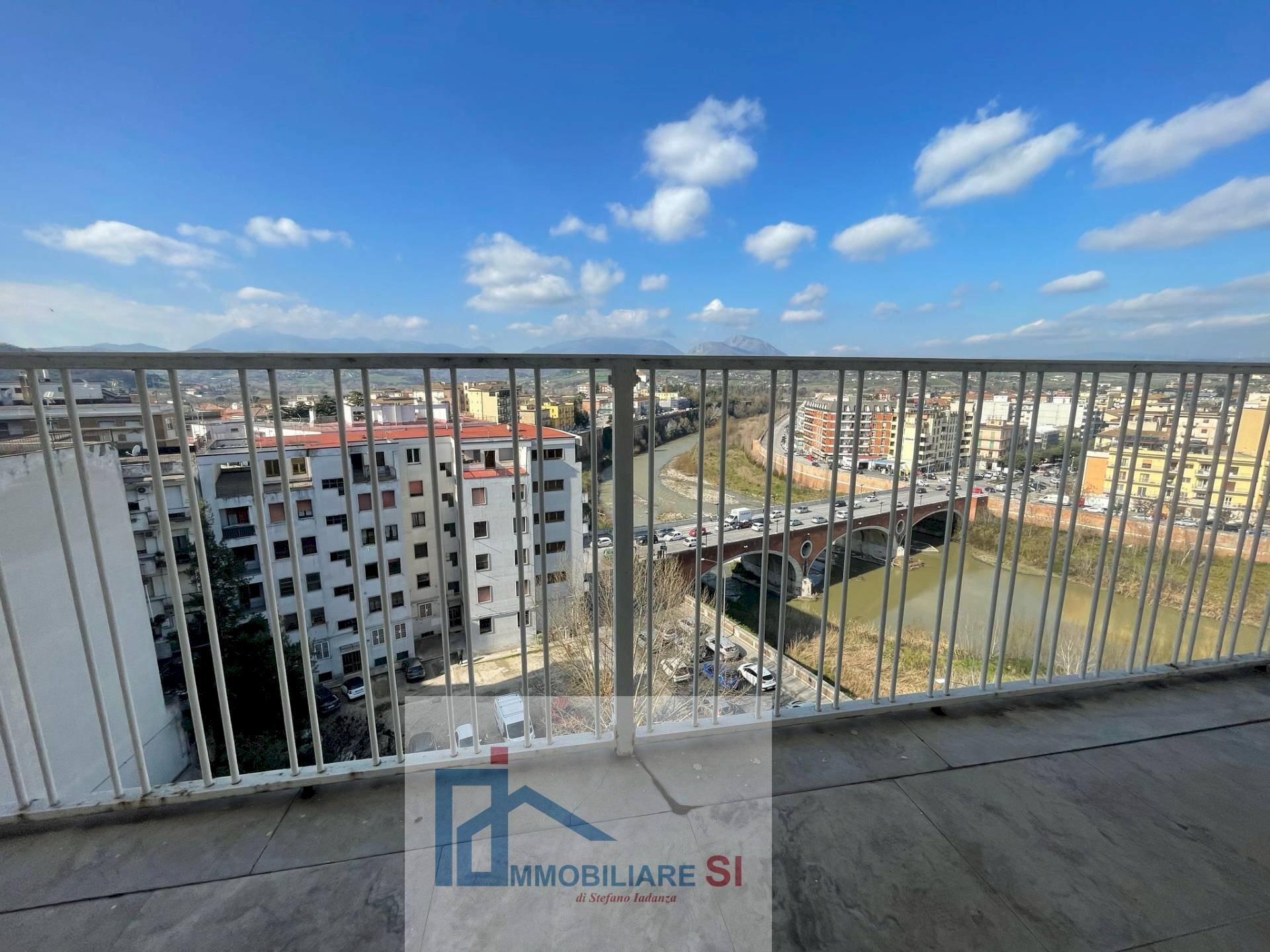 Appartamento Via Capilongo, Benevento - foto 2