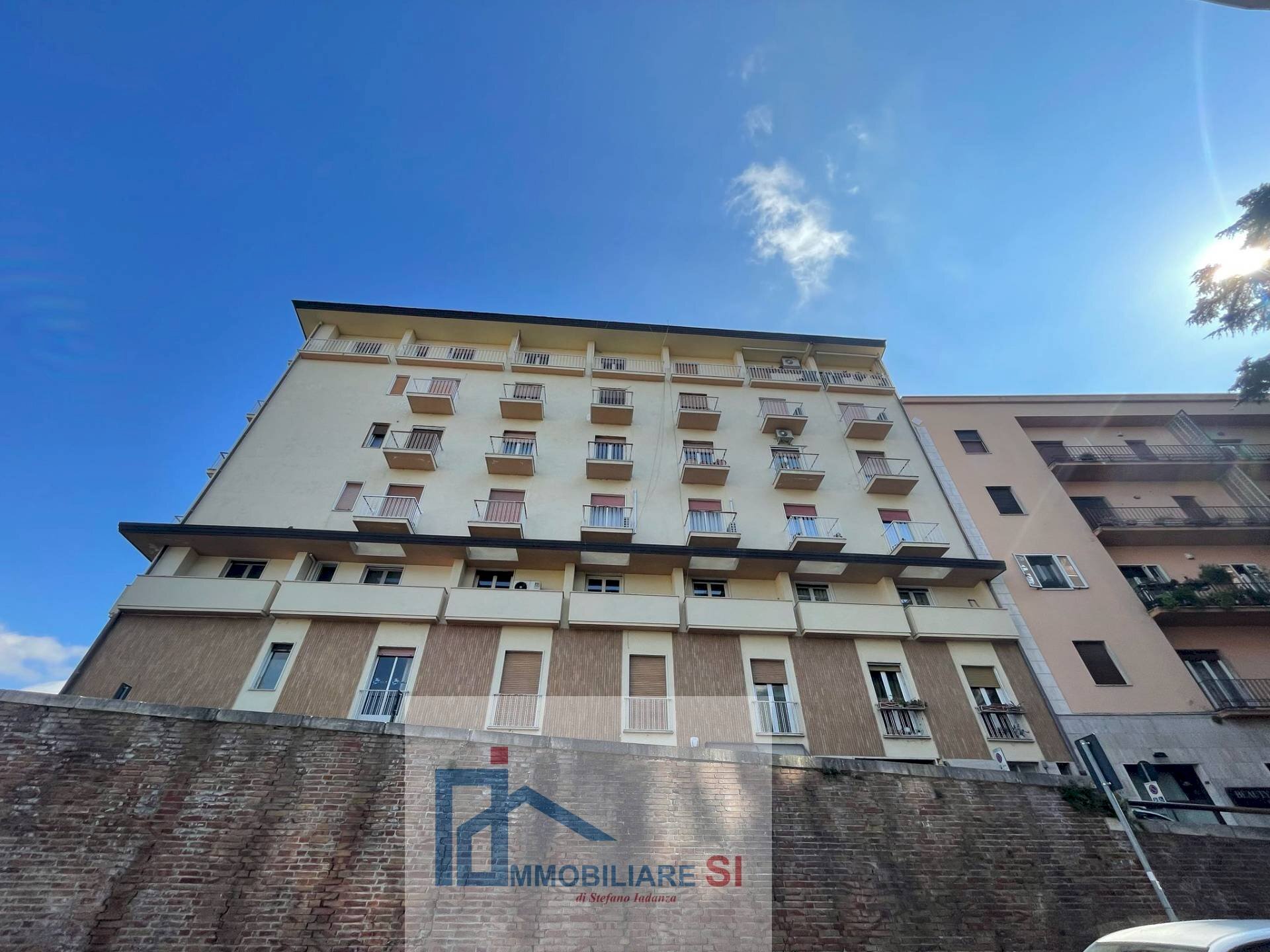 Appartamento Via Capilongo, Benevento - foto 3