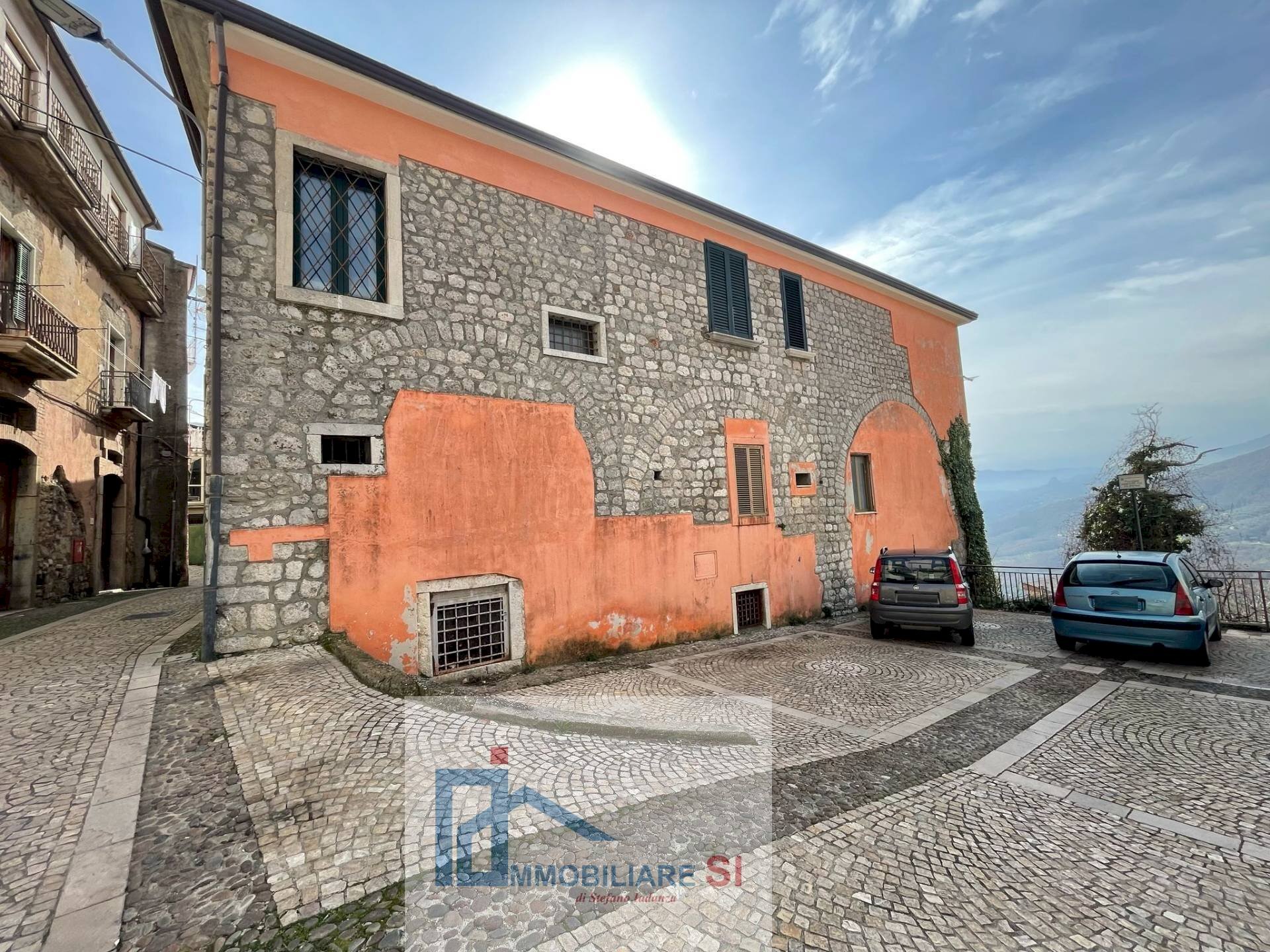 Appartamento Via Fuschi di Sopra, Vitulano - foto 1