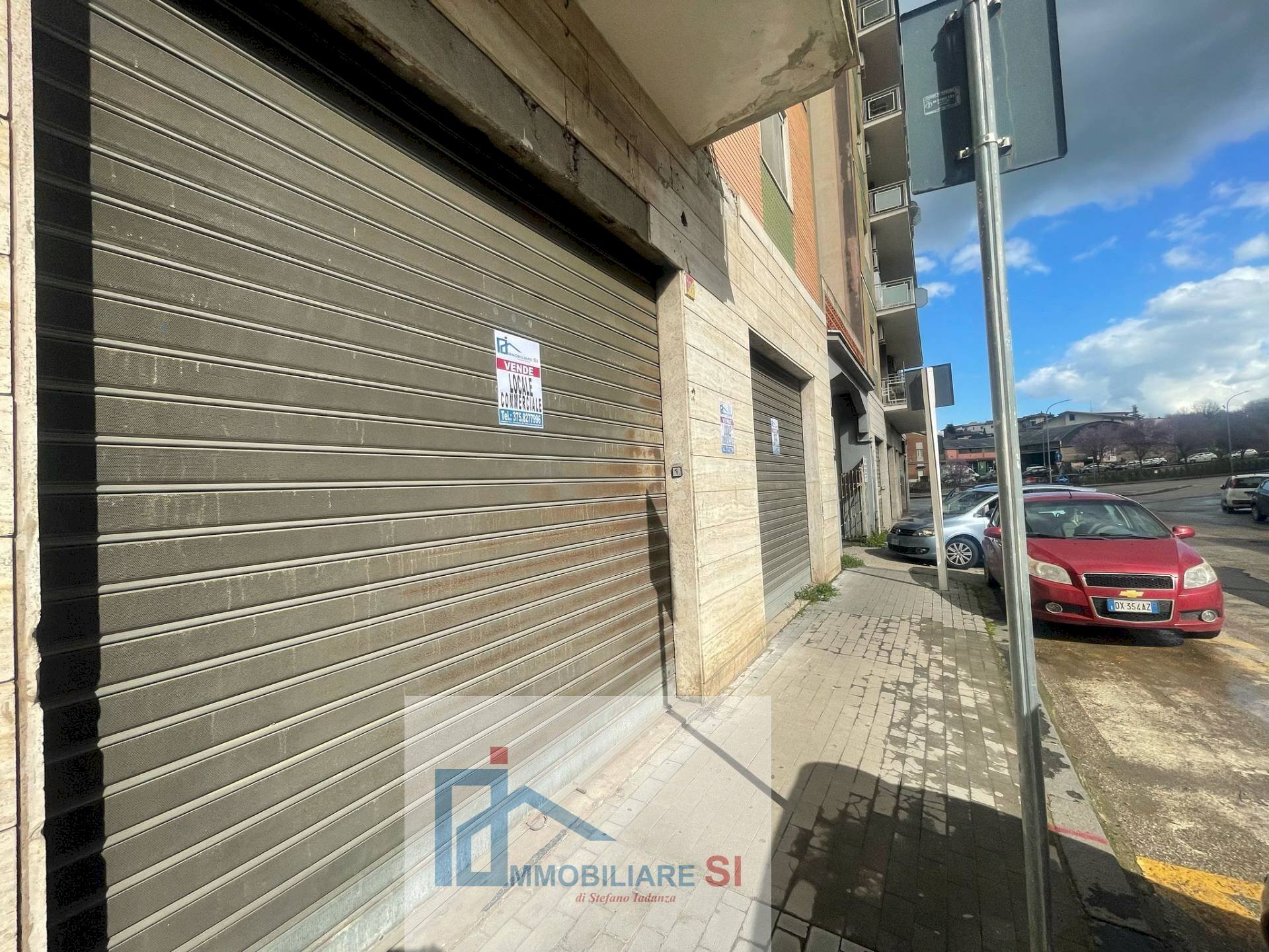 Commercial Premises Via San Pasquale, Benevento - photo 2