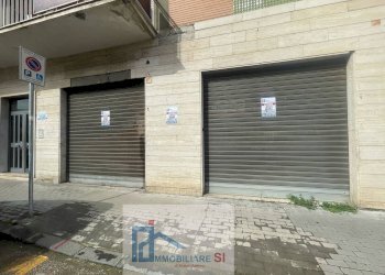 Locale Commerciale Via San Pasquale, Benevento - foto 1
