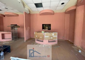 Locale Commerciale Via San Pasquale, Benevento - foto 4