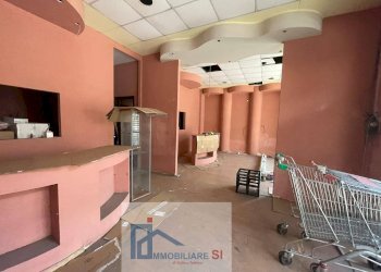 Locale Commerciale Via San Pasquale, Benevento - foto 5