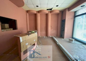 Locale Commerciale Via San Pasquale, Benevento - foto 7