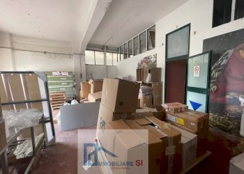 Locale Commerciale Via San Pasquale, Benevento - foto 8