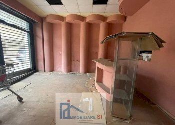 Locale Commerciale Via San Pasquale, Benevento - foto 10