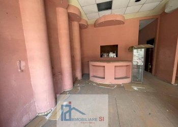 Locale Commerciale Via San Pasquale, Benevento - foto 11