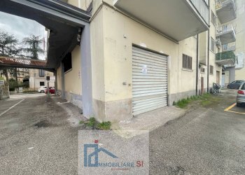 Locale Commerciale Via San Pasquale, Benevento - foto 13
