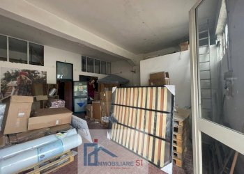 Locale Commerciale Via San Pasquale, Benevento - foto 14