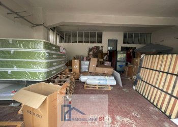 Locale Commerciale Via San Pasquale, Benevento - foto 15